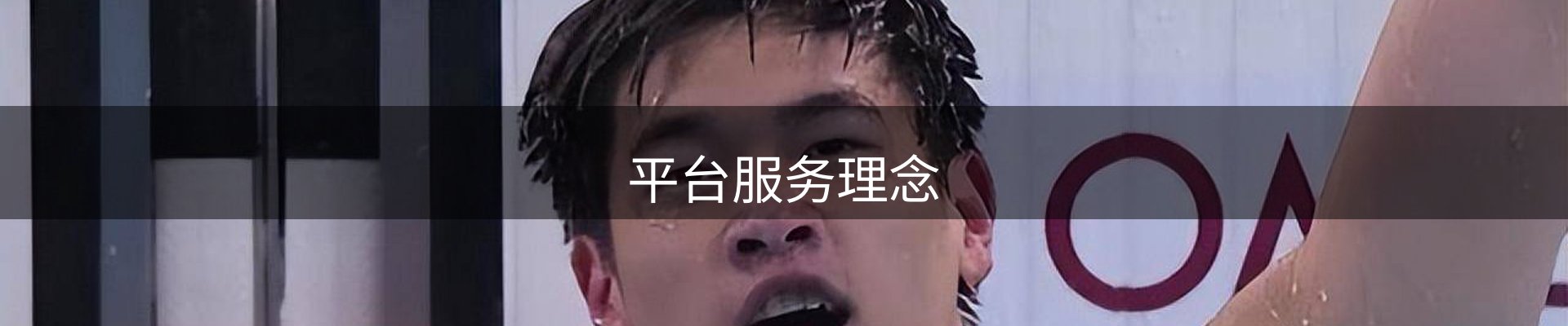平台服务理念